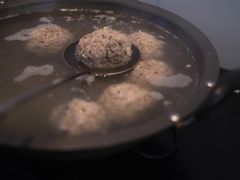 狮子头-兰边碗(鼓楼店)