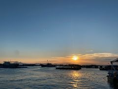 -深圳海钓·深圳钓鱼·拓展聚会鱼排