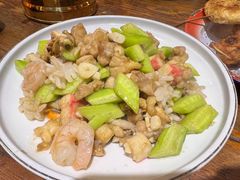 -老姑砂锅·烧烤天津菜(体北道店)