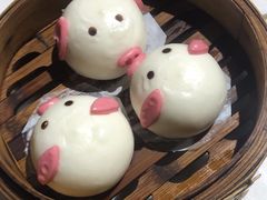 -稻香饭店(IFS国金中心店)