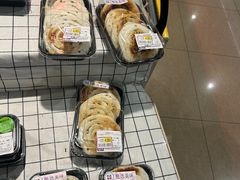 -AEON永旺超市(天津津南店)
