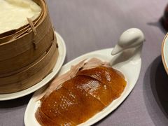 北京烤鸭-金鸭季·北京烤鸭(深业上城店)