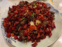 -付掌柜在成都·热炒砂锅集(金禾店)