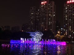 -苏州吴宫泛太平洋酒店