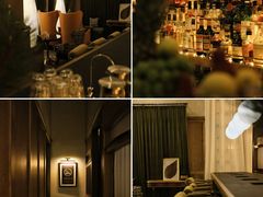 -THE OLD HOUSE酒吧