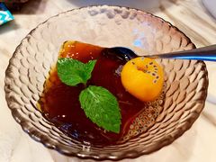 薄荷枇杷冻-莆田餐厅PUTIEN(三里屯店)