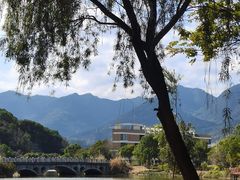 -福州大学(旗山校区)