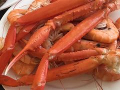 -东方红海鲜百汇(国际大厦店)