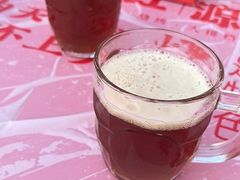 -永红源啤酒·烧烤·海鲜·大排档(台柳路店)