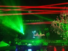 -SOHO苏荷酒吧(榆亚路店)