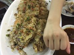 -蚝得喜海鲜(东城店)