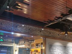 -枪火串烧·东北特色烧烤(罗湖总店)