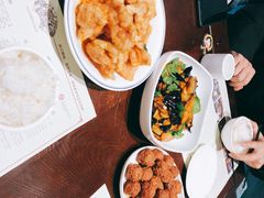 -老厨家(友谊路总店)