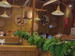 -四方桌·福建客家土菜(沙县步行街店)