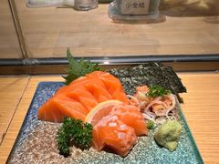 -神宫·日本料理(淮海街店)