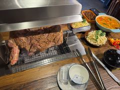 -柿子树炭烤羊腿(金台路店)