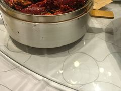-巴厘龙虾·榜首油焖大虾(音乐学院·沿江酒馆店)