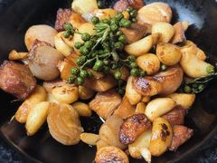 -狮王府淮扬菜(老门东店)