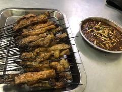 -宋文成烤肉(白沙巷店)