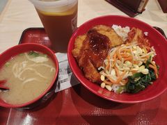 -食其家·牛丼咖喱(太阳宫店)