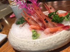-寻味寿司日本料理(华亿店)