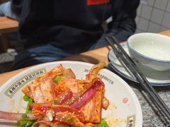 -酒拾烤肉(泉塘店)