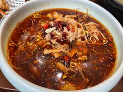 -華僑飯店中餐厅