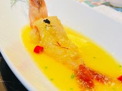 -海派悦庭·海胆烧麦·新融合菜(凯德广场店)