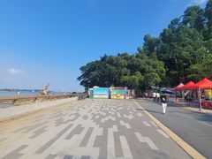 -南沙天后宫景区