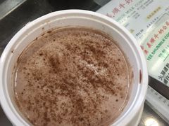 -义顺牛奶公司(庇利金街店)