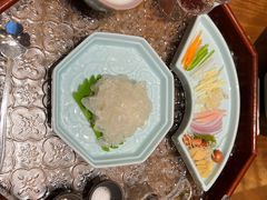 -龙悦湾酒家·八阵鱼生·渔人码头店