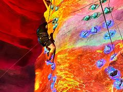 -首钢一高炉·SoReal科幻乐园