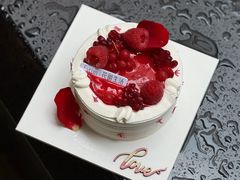 -花甜生活FatimCake·生日蛋糕