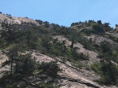 -昆嵛山石门里景区