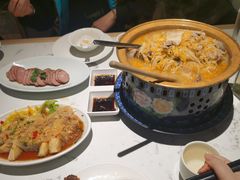 -关东小磨东北菜(漕河泾印象城店)