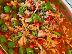 -饕林餐厅(春熙路店)
