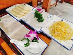 -乐宴·老北京铜火锅(桂庙店)