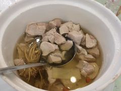 -清心鸡沙田乳鸽店·非遗传承(粤垦路店)