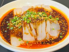 -辣尚瘾·烤鱼·新川菜(交大直营店)