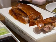 -小大董·烤鸭(王府井apm店)