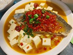 -全聚贤餐厅·湖北家常菜(沙湖店)