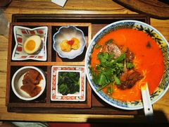 -和府捞面(北美新天地店)