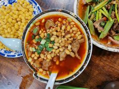 豌豆肥肠-醉八仙热酒馆(渝中店)