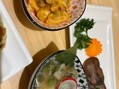 -贵木日本料理·铁板烧(新地假日广场店)