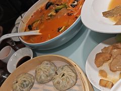 -豫丰汇河南名菜楼(武记餐饮)