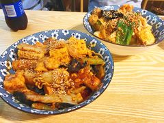 -皆道拌麻辣烫·麻辣拌