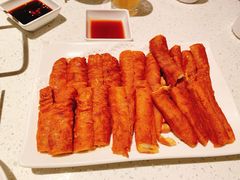 -肥仔文澳门猪骨煲(南京西路店)