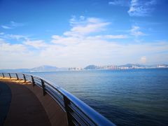 -演武大桥观景平台