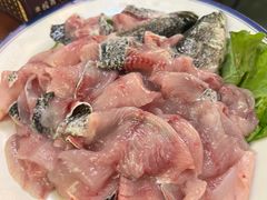 -大理.老字号渝记酸萝卜乌鱼(古城总店)