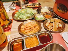 -西塔老太太泥炉烤肉(武汉摩尔城店)